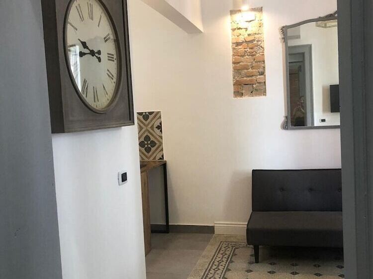 Apartamento 1 Dormitório, Casa Del Cuore