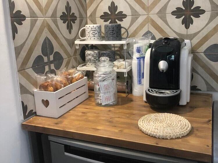 Appartement met 1 Slaapkamer, Casa Del Cuore