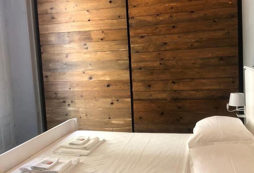 Apartamento 1 Dormitório, Casa Del Cuore