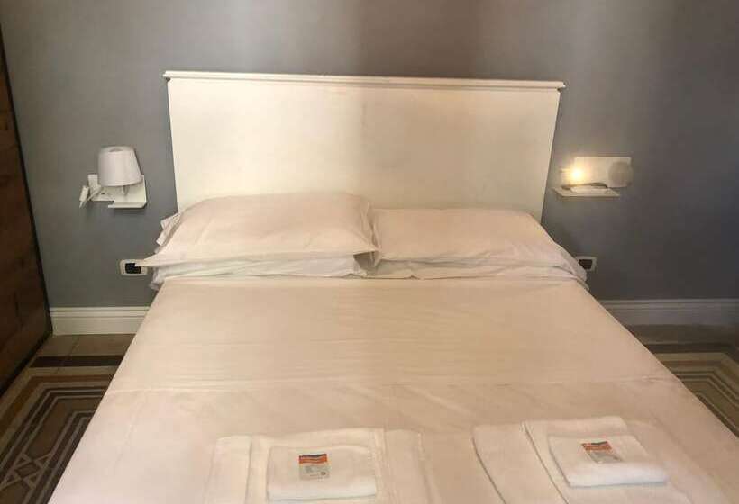 Appartement met 1 Slaapkamer, Casa Del Cuore