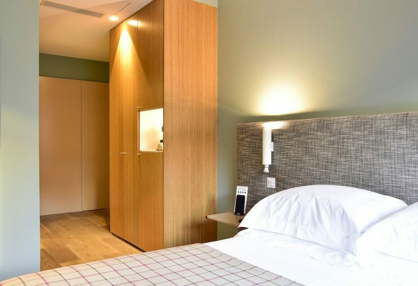 اتاق استاندارد, The Editory House Ribeira Porto