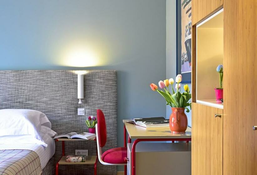 اتاق استاندارد, The Editory House Ribeira Porto