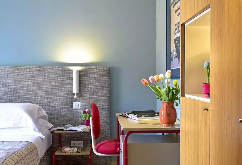 اتاق استاندارد, The Editory House Ribeira Porto