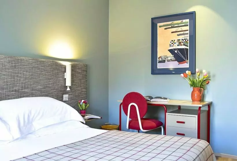 اتاق استاندارد, The Editory House Ribeira Porto