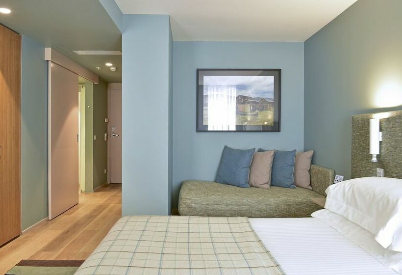 اتاق پرمیوم, The Editory House Ribeira Porto