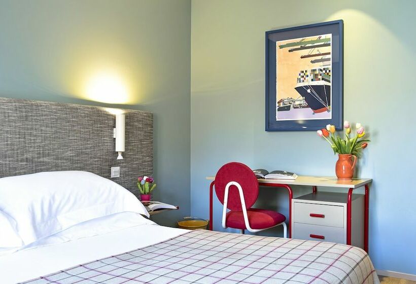 اتاق پنت هاوس, The Editory House Ribeira Porto