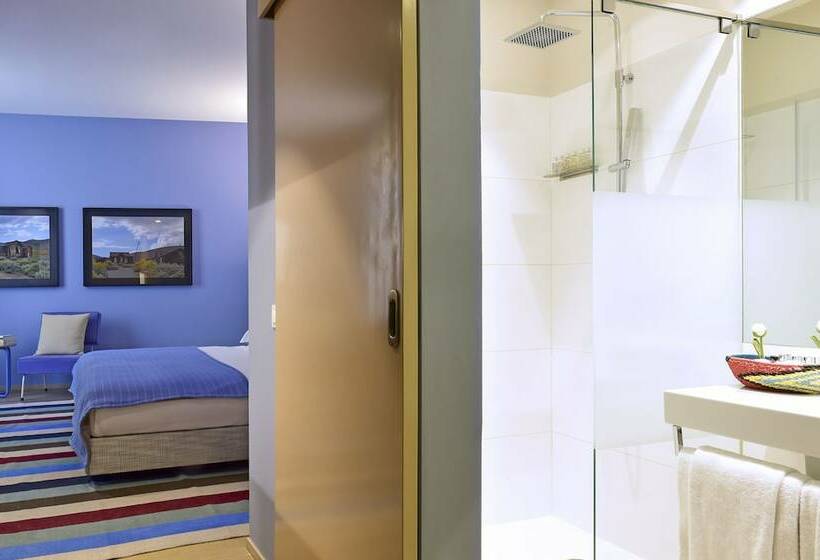 اتاق سوپریور, The Editory House Ribeira Porto