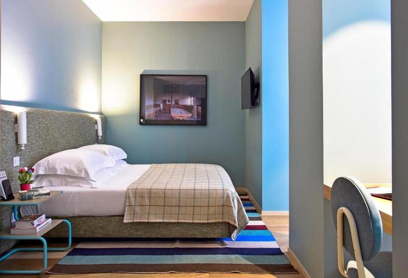 اتاق پرمیوم, The Editory House Ribeira Porto