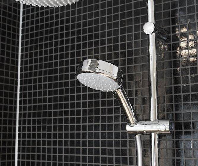 חדר סטנדרט, Thon Hotel Stavanger