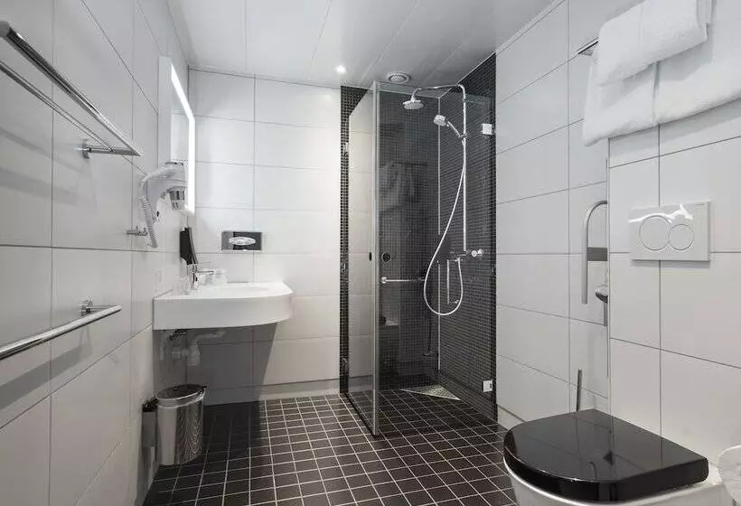 ビジネスルーム, Thon Hotel Stavanger