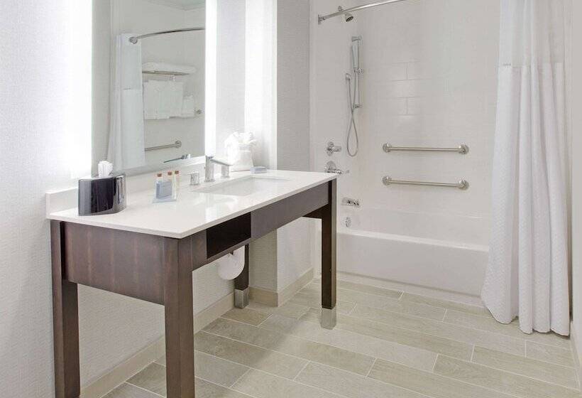 سوییت لوکس, Wingate By Wyndham San Angelo