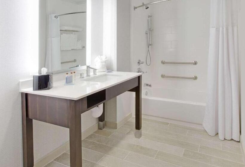 جناح ديلوكس, Wingate By Wyndham San Angelo