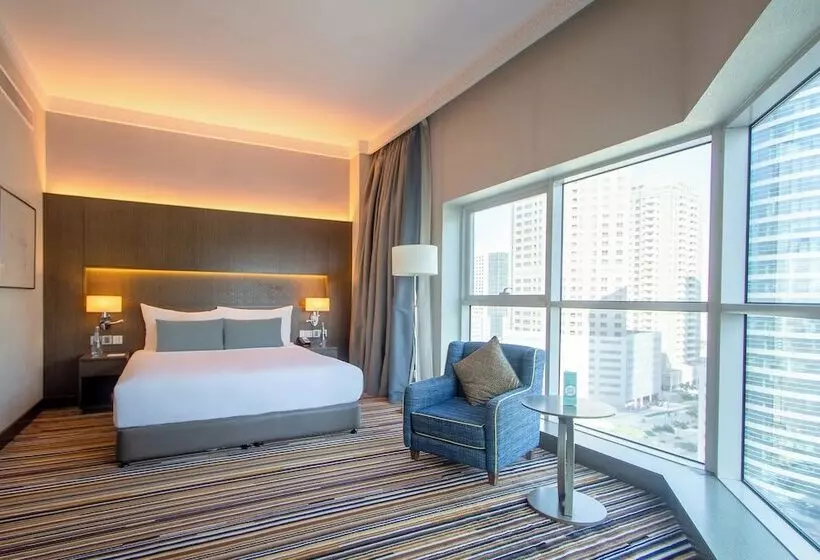 Standard Room King Size Bed