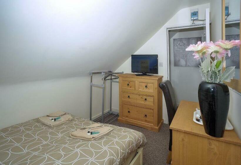 ベーシックルーム, Riverside