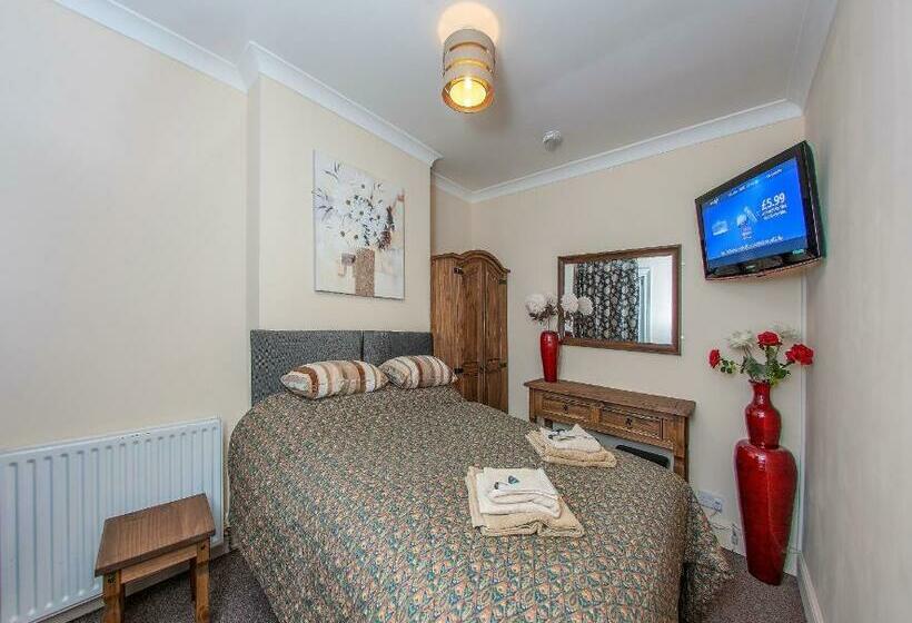 スタンダードルーム, Riverside