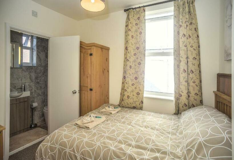 ベーシックルーム, Riverside