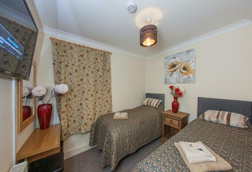 スタンダードルーム, Riverside