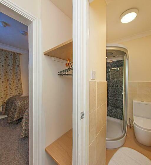 スタンダードルーム, Riverside