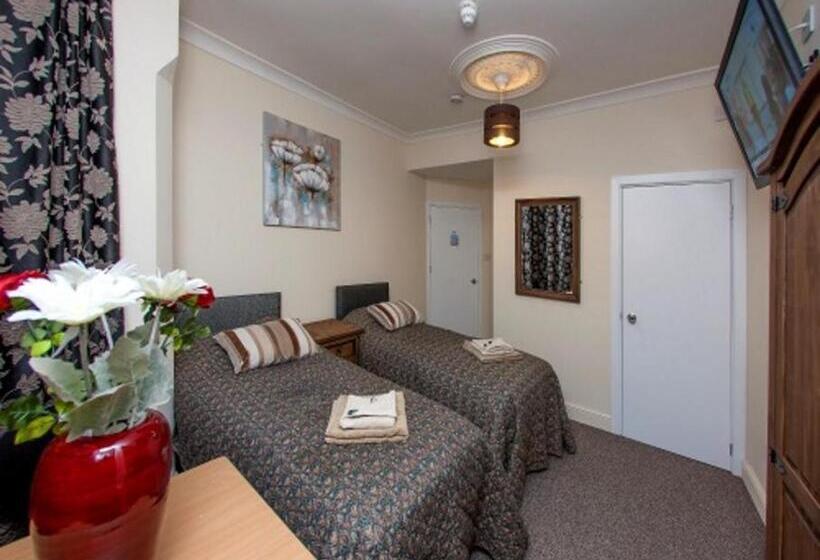 スーペリアールーム, Riverside