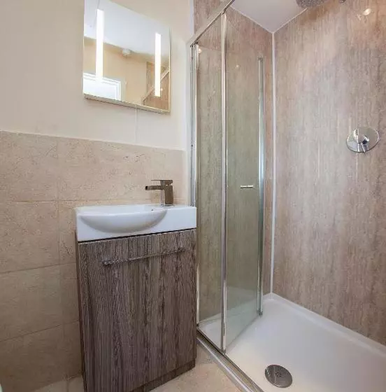 Habitació Superior, Riverside