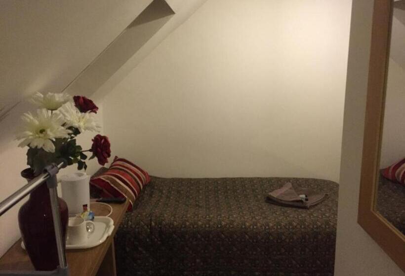 シングルベーシックルーム, Riverside