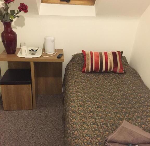 シングルベーシックルーム, Riverside