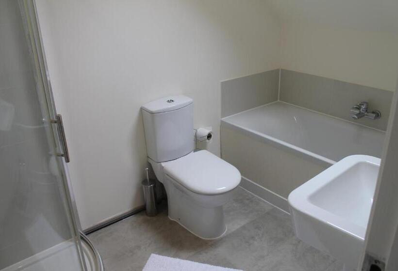 スーペリアールーム, Riverside