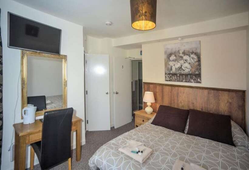 スーペリアールーム, Riverside