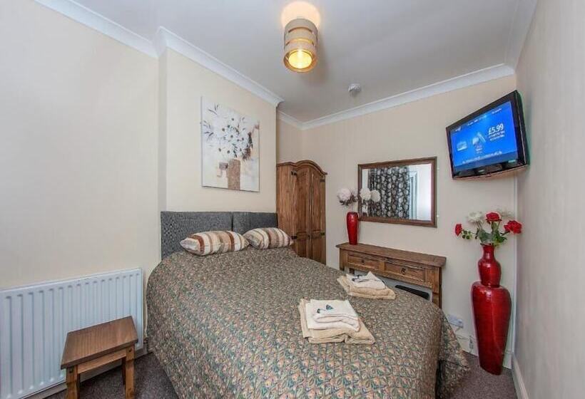 スタンダードスタジオ, Riverside