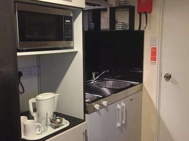 スタンダードスタジオ, Riverside