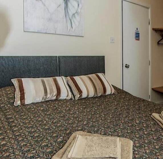 スタンダードルーム, Riverside