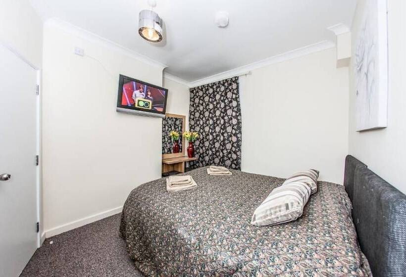 スタンダードルーム, Riverside