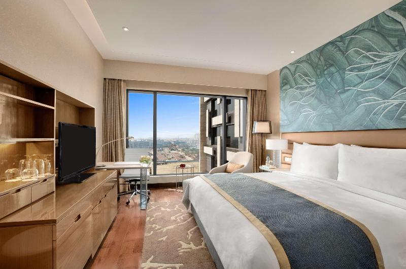 サイドシービューファミリールーム, Paradise Pearl Bungalows