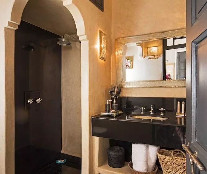 اتاق استاندارد, Riad Star By Marrakech Riad