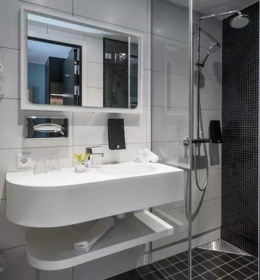 スタンダードルーム, Thon Hotel Stavanger