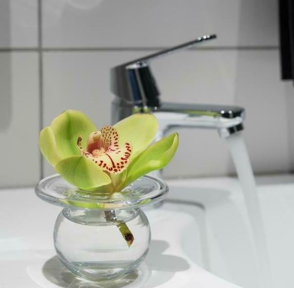 חדר סטנדרט, Thon Hotel Stavanger