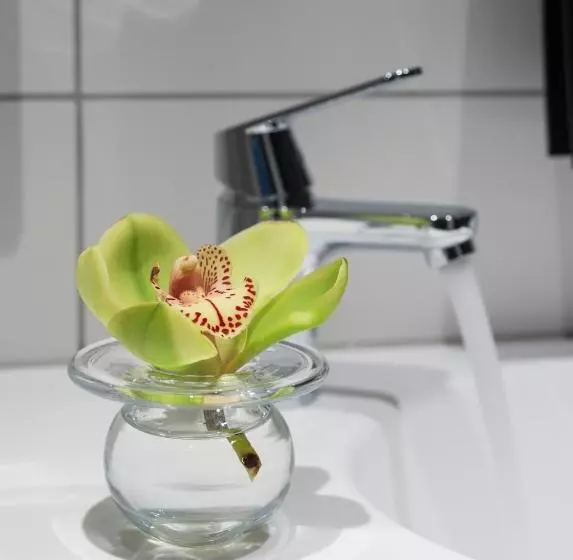 スーペリアールーム, Thon Hotel Stavanger
