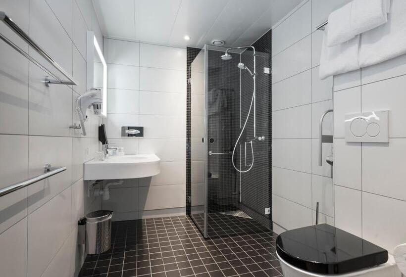 Номер Superior, Thon Hotel Stavanger