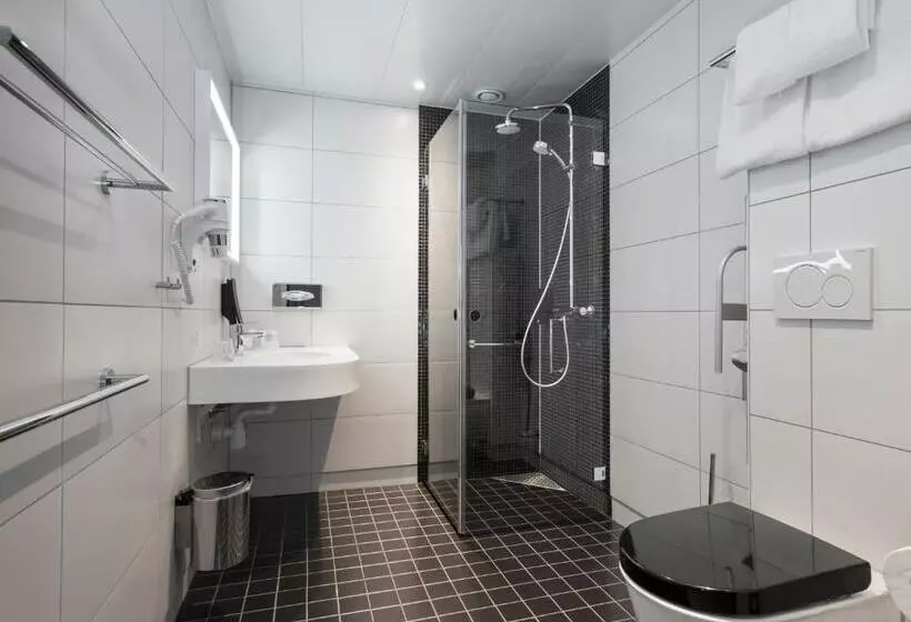 スーペリアールーム, Thon Hotel Stavanger