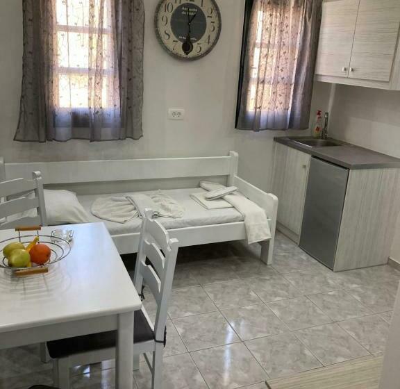 Номер Economy, Villa Anemomilos