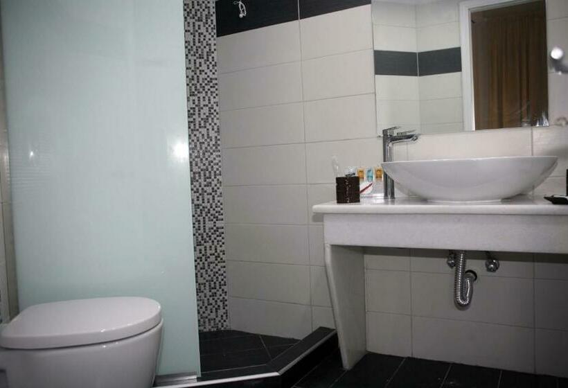 Номер Economy, Villa Anemomilos