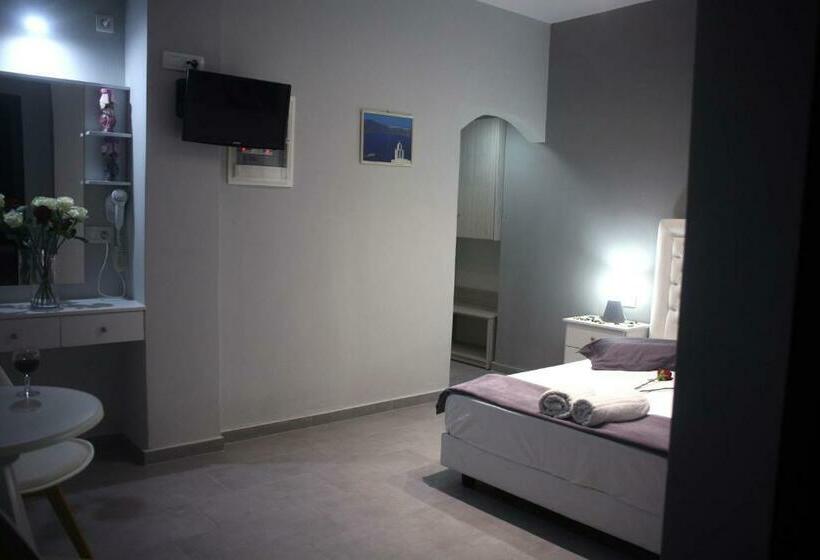 Номер Economy, Villa Anemomilos