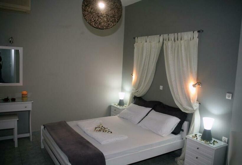 Номер Economy, Villa Anemomilos