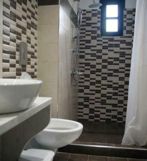 Номер Economy, Villa Anemomilos