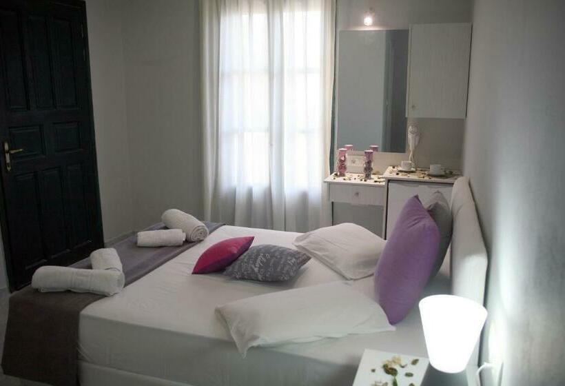 Номер Economy, Villa Anemomilos