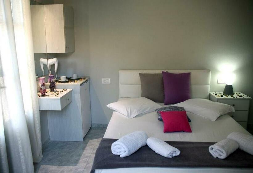 Номер Economy, Villa Anemomilos