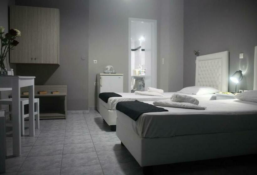 Номер Стандарт, Villa Anemomilos