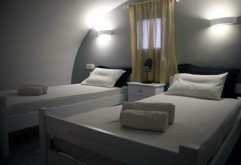 Номер Стандарт, Villa Anemomilos