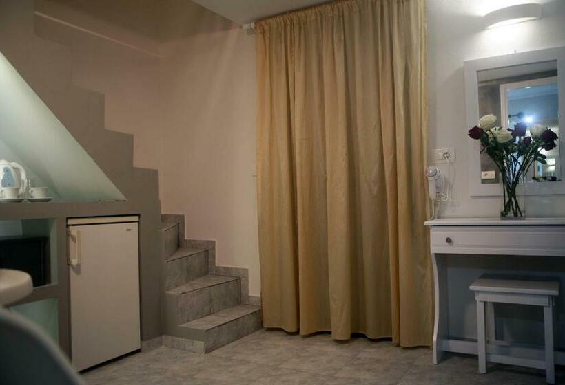 Номер Стандарт, Villa Anemomilos