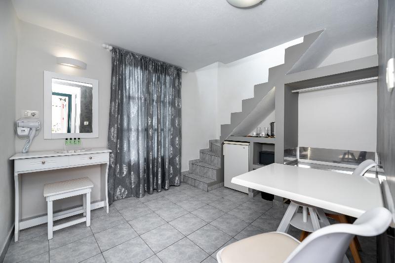 Номер Economy, Villa Anemomilos